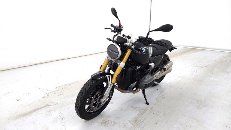 BMW R12 T 03/2024
