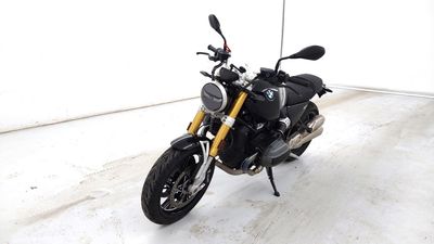 BMW R12 T 03/2024 BMW R12 T 03/2024