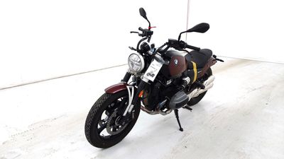 BMW R12 T 03/2024 BMW R12 T 03/2024