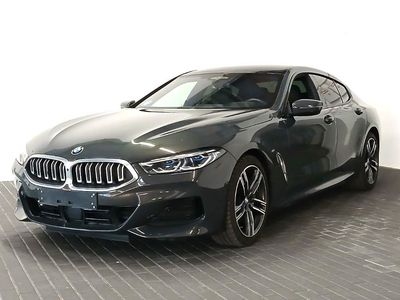 BMW 840d xDrive GRAND COUPE (LHD) 07/2024
