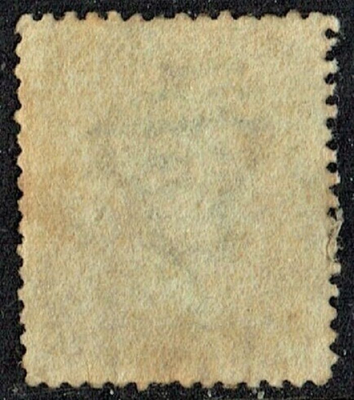 GB QUEEN VICTORIA 1861, 1d ROSE-RED, SG42/44, V-A, Used