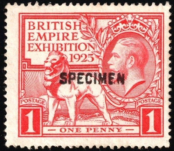 GB KING GEORGE V, 1925 1½d SCARLET SG 432s, MNH
