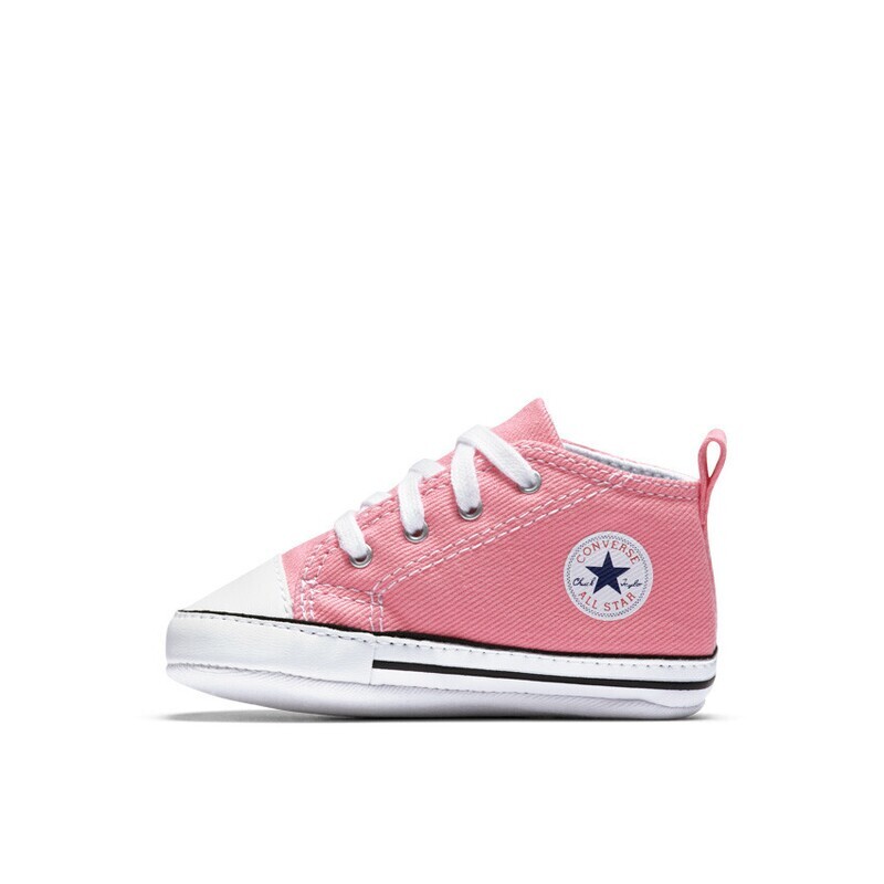 Converse First Star Rosa Art. 88871