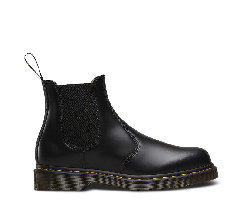 Dr. Martens 2976 Chelsea Nero YS Art. 22227001 Dr. Martens 2976 Chelsea Nero YS Art. 22227001