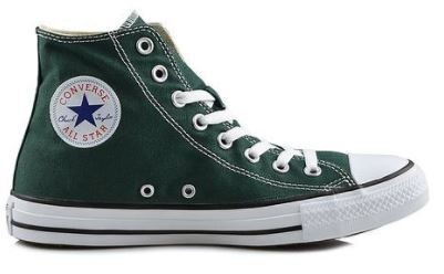 Converse All Star Classic Alte Sneakers Gloom Green Art. 149513C