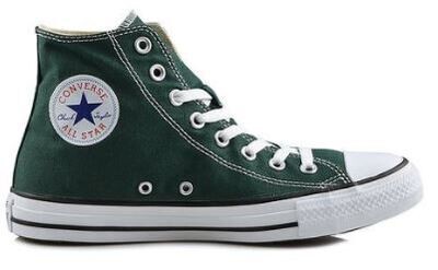 Converse All Star Classic Alte Sneakers Gloom Green Art. 149513C