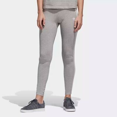 Pantaloni Adidas Grigio / Bianco Art. CY4761