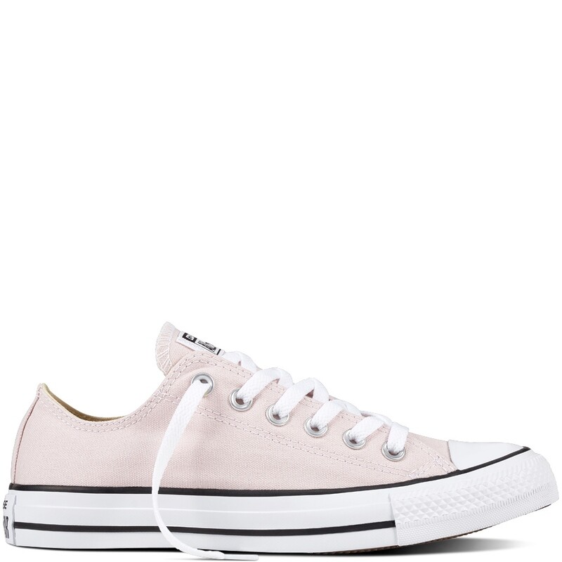 Converse All Star Cipria Basse Art.159621C Converse All Star Cipria Basse Art.159621C