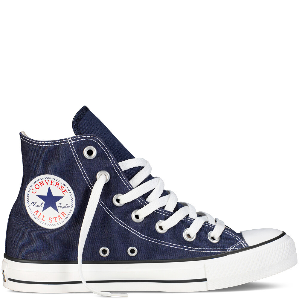Converse All Star Classic Alte Sneakers Navy Art. M9622C