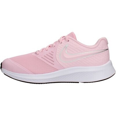 Scarpe sportive Nike Star Runner 2 (GS) rosa donna art. AQ3542 601