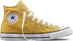Converse All Star Classic Alte Sneakers Solar Orange Art. 151169C