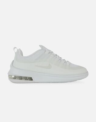 Nike Air Max Axis Bianche Scarpe sportive Uomo art. AA2146 107