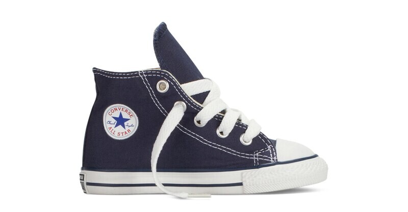 Converse All Star High Alte Blu Art. 7J233C