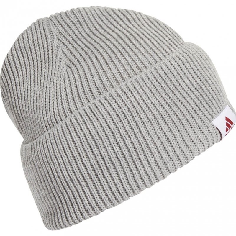 Berretto Adidas grigio lana Performance Woolie unisex art. DZ8917