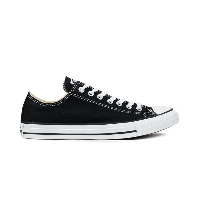 Converse Nero All Star Classic Basse Sneakers Black Art. M9166C