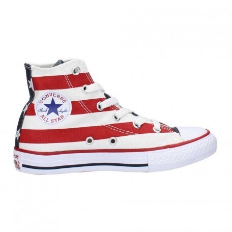Converse All Star Classic Alte Stars and Bars Art. 7J254