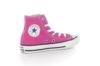 Converse All Star High Fuxia Plastic Pink Art. 351873C