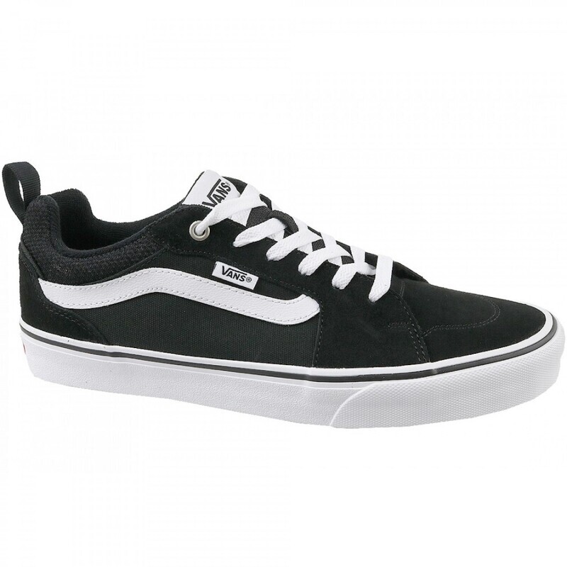 Vans Filmore Nero/Bianco Art. VA3MVPIJU