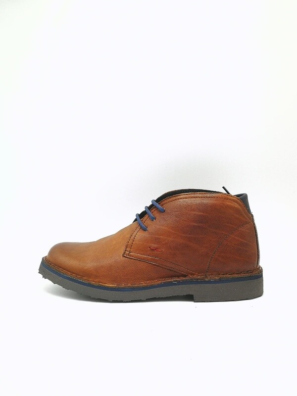 Polacchino Cuoio in Pelle Martellata Uomo ColBaffo® Scarpe Stringate artigianali Marrone Brown Pelle Morbida Martellata Effetto Vintage Calzata Comfort art. 6037 Polacchino Cuoio in Pelle Martellata Uomo ColBaffo® Scarpe Stringate artigianali Marrone Brown Pelle Morbida Martellata Effetto Vintage Calzata Comfort art. 6037