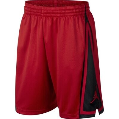 Pantaloncini Jordan Franchise Rosso basket Shorts uomo art. AJ1120 687