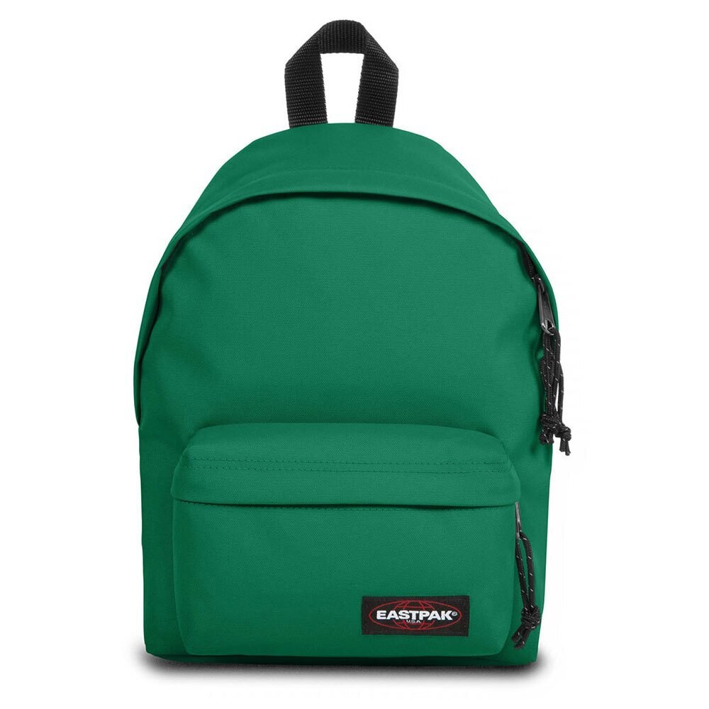 Zaino Eastpak verde tessuto Padded Pakr art. EK62025X