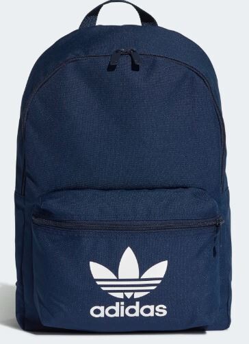 Zaino Adidas blu Adicolor Classic art. ED8668