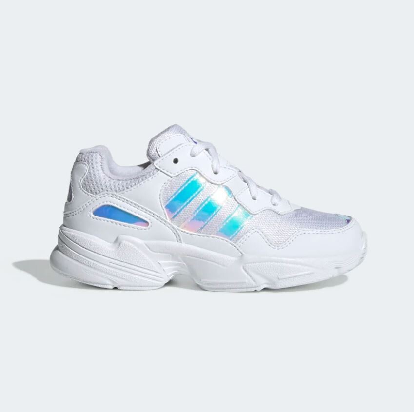 Scarpa adidas yung donna hotsell