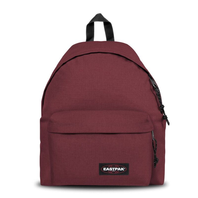 Zaino Eastpak bordò tessuto Padded Pakr art. EK62023S