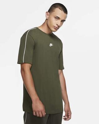 Tshirt Nike Verdone Repeat Pack Maniche corte art. CZ7825 325