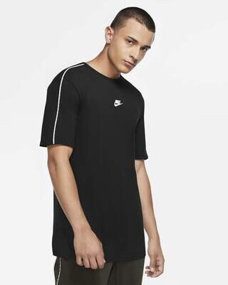 Tshirt Nike Nero Repeat Pack Maniche corte art. CZ7825 010