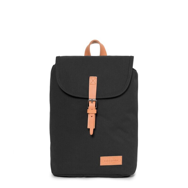 Zaino Eastpak nero marrone Casyl Super art. EK21C05W