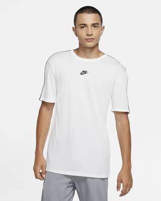 Tshirt Nike Bianca Repeat Pack Maniche corte art. CZ7825 100
