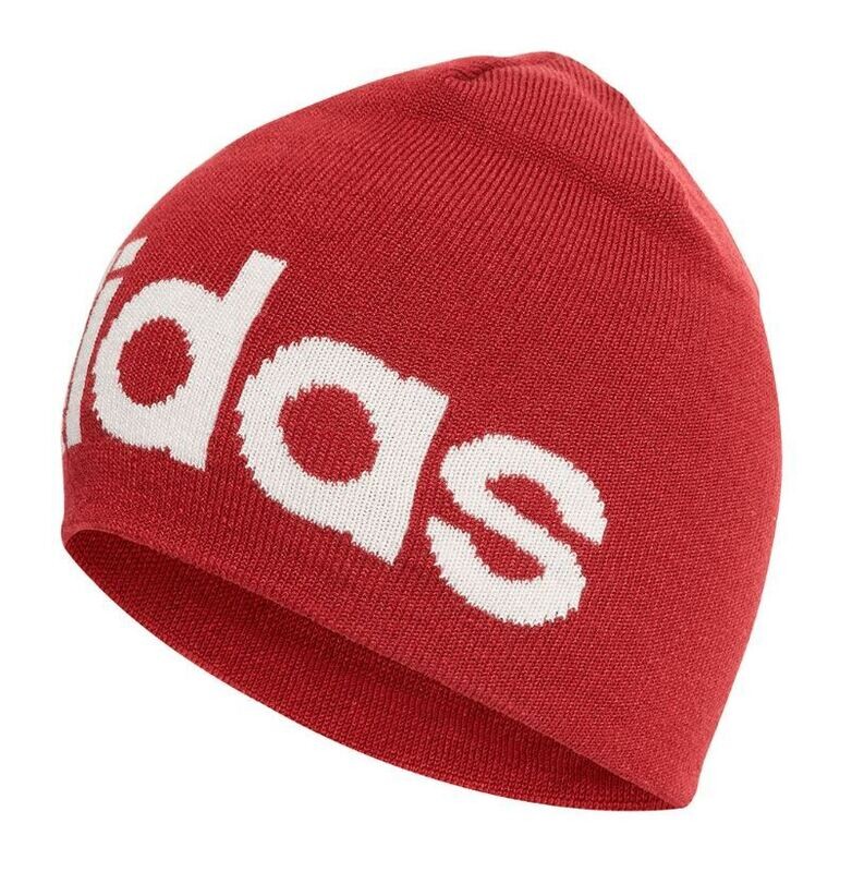 Berretto Adidas Rosso Daily Beanie unisex art. ED0314