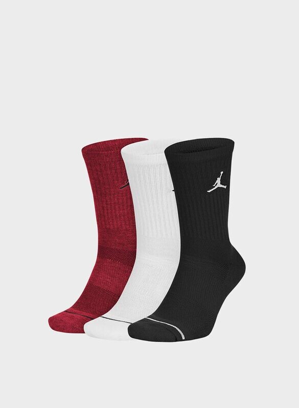 Calze Lunghe Uomo Jordan Multicolor art. SX5545 011