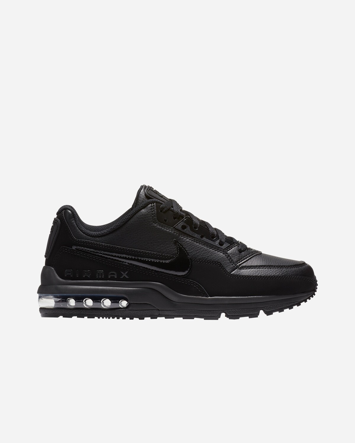 Nike Air Max LTD 3 nero uomo art. 687977 020