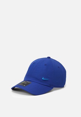 Cappello Nike Blu royal Unisex H86 Heritage Antipioggia Art. 943092 455