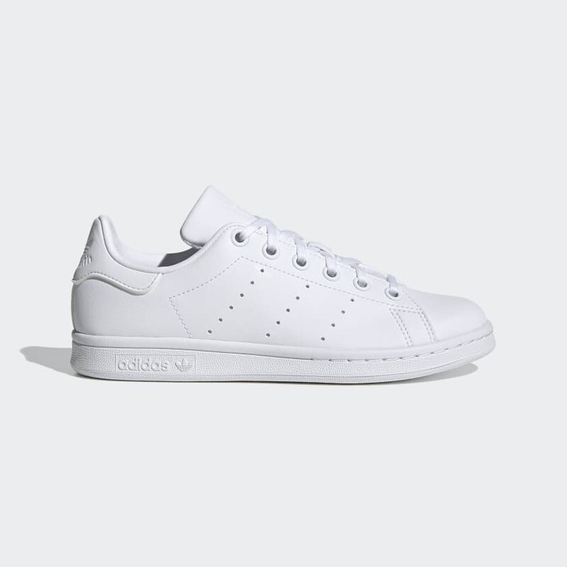Sneakers Adidas Stan Smith junior bianche Art. FX7520
