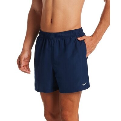 Costume Nike Blu Corto Essential 5'' Uomo Bermuda Mare Swimwear art. NESSA560 440