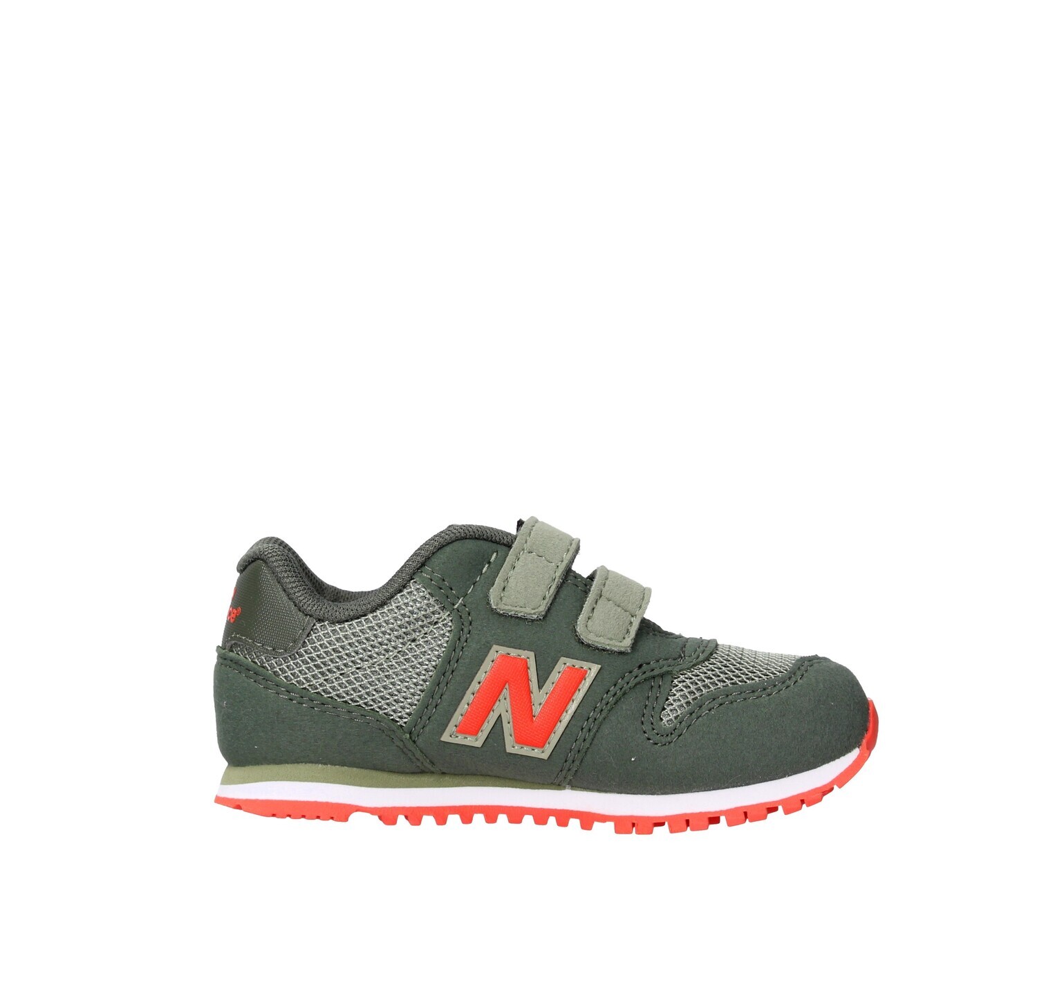 New balance cheap bambino verde