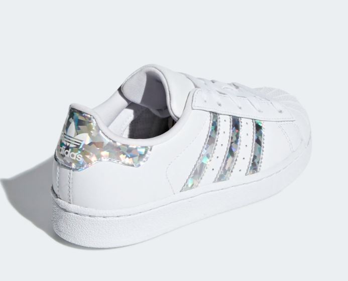 Adidas superstar top c cg6708
