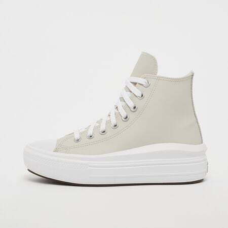 Converse Move Pelle Avorio Sabbia Platform High Stivaletto Leather Beige Desert Sand art. A04254C Converse Move Pelle Avorio Sabbia Platform High Stivaletto Leather Beige Desert Sand art. A04254C