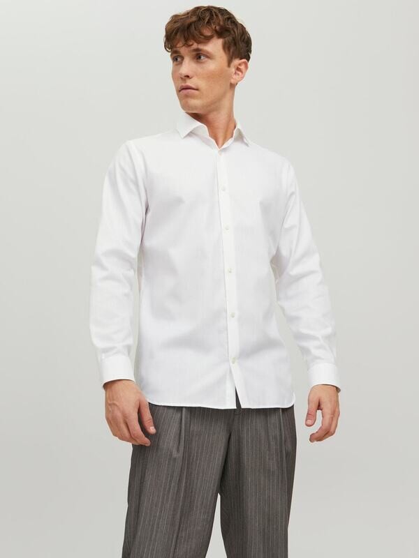 Camicia uomo classica new arrivals
