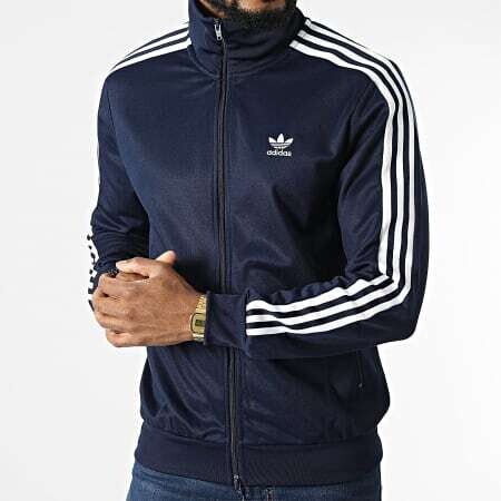 Giacca adidas azzurra hot sale