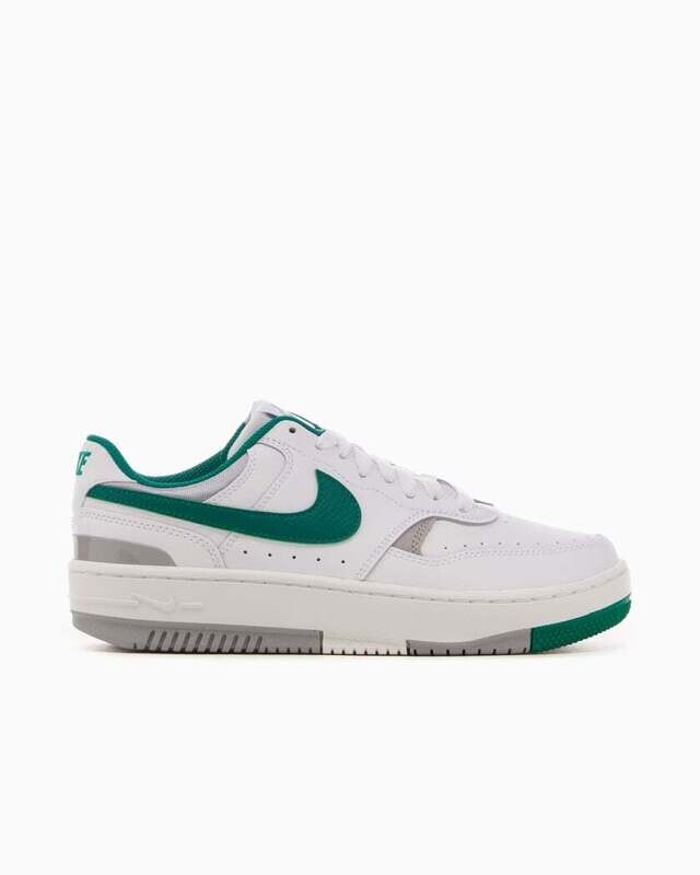 Nike Gamma Force Bianche Verde Malachite sneakers unisex art. DX9176 106