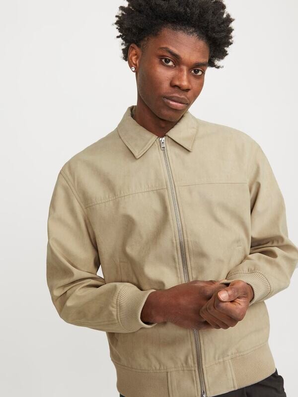 Camicia camoscio uomo hot sale