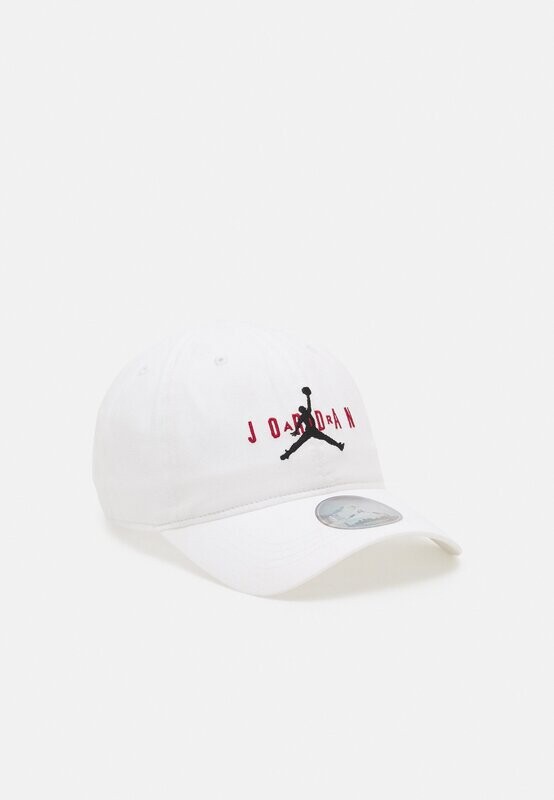 Cappello jordan bianco hotsell