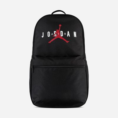 Zaino Jordan Nero Nike Air Backpack hbr ECO art. MA0931 023
