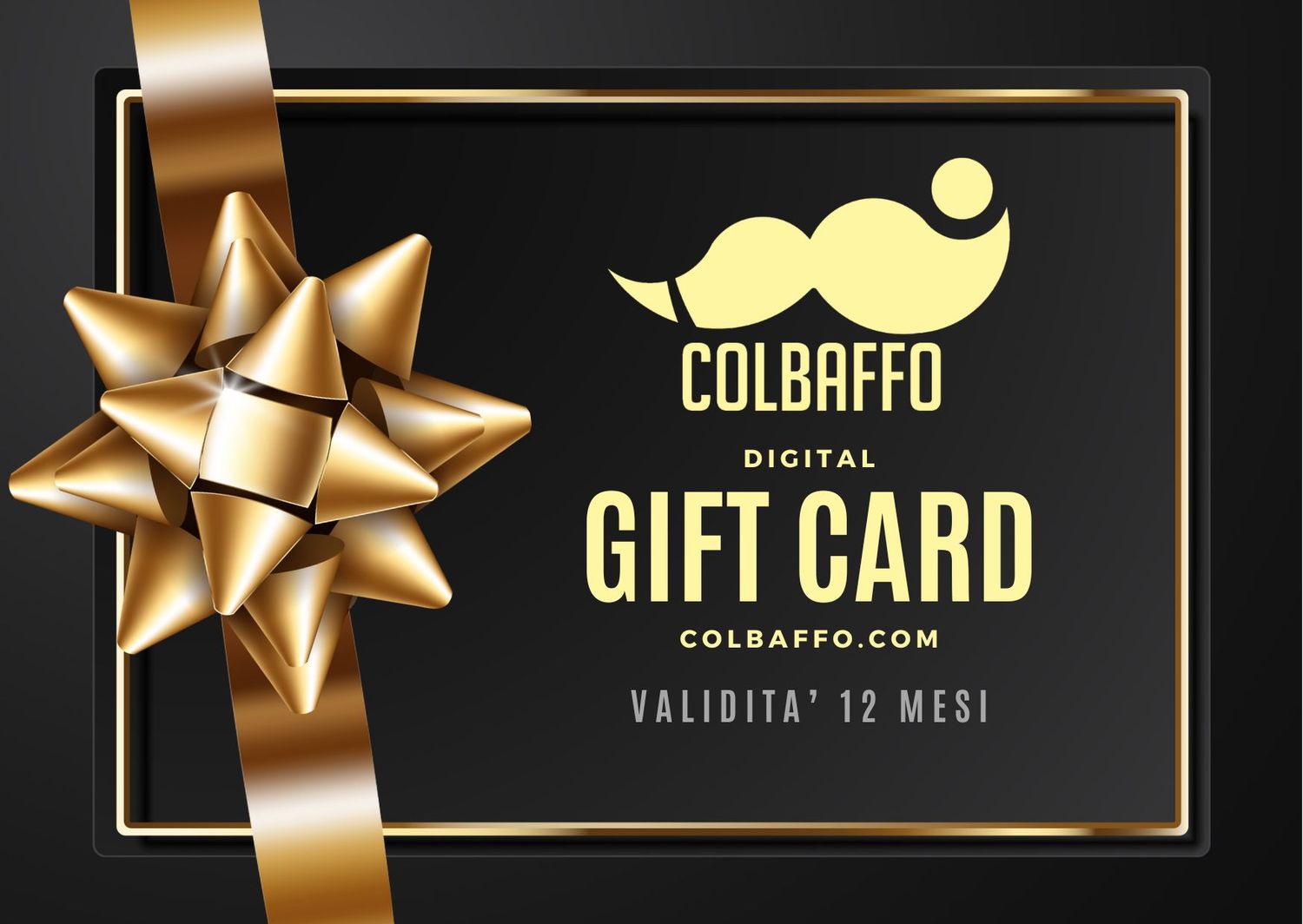 Carta regalo | Gift Card