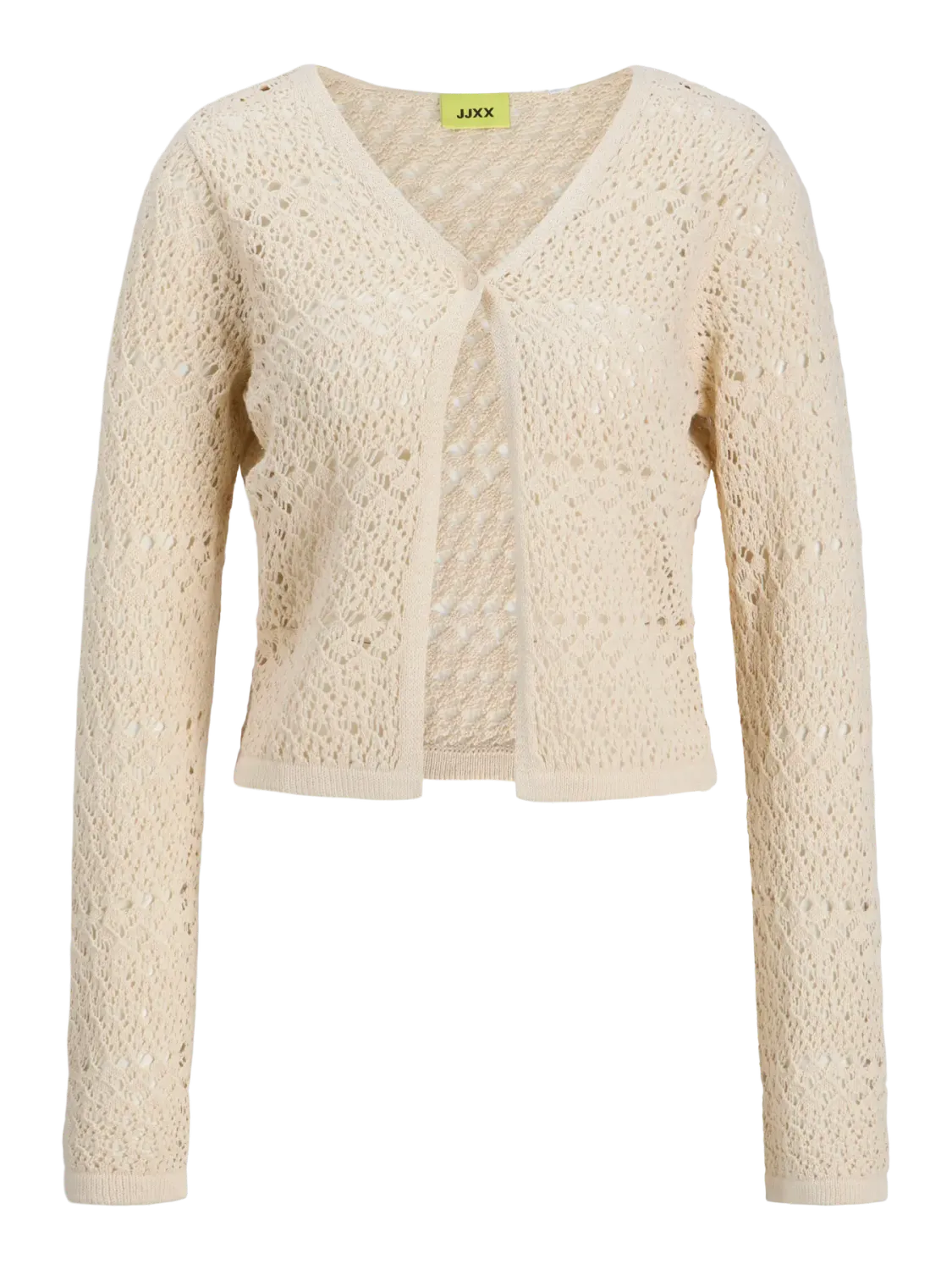 Cardigan Taglie Forti Donna | La Redoute - Foto 2