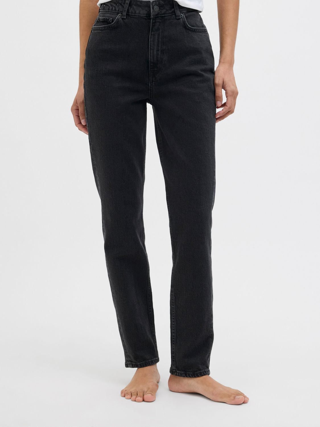 Jeans Nero Donna stretto Slim fit Vita Alta 5 tasche stonewash JXBERLIN HW CCE2008 skinny art. 12203849 Jeans Nero Donna stretto Slim fit Vita Alta 5 tasche stonewash JXBERLIN HW CCE2008 skinny art. 12203849